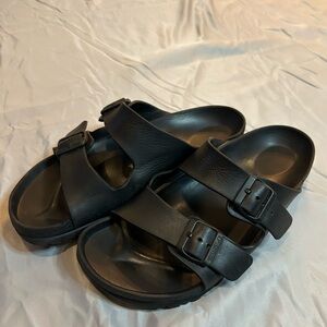 Birkenstock Arizona Essentials EVA Slide Sandal | Size M 10